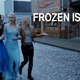 Image for article titled Once Upon A Time Ends The Frozen Storyline, Rejoice!